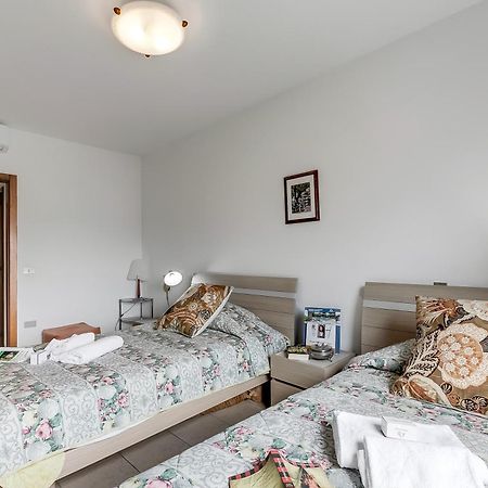 Appartamento Amy - Happy Rentals Рива-дель-Гарда Экстерьер фото